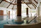 Pampering Long Weekend for Two at Champneys Forest Mere