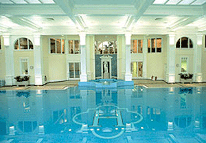 Pampering Long Weekend for Two at Champneys Henlow