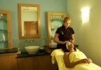 Pampering Rejuvenate Me Package at Thoresby Hall Spa