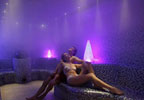 Pampering Relaxing Day at Titanic Spa for Two