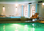 Pampering Spa Special Occasion for Two at Brandshatch Place