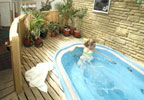 Swinton Park Relaxation Spa Package for One