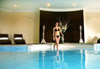 Pampering Ultimate Indulgence at Brooklands Retreat and Spa