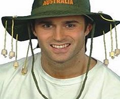 Pams Australian Corked Hat