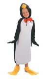 Value Costume: Penguin (Large 10-12 yrs)