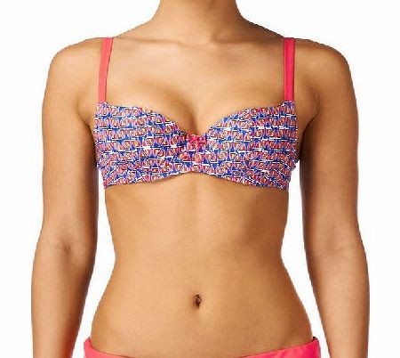 Panache Womens Cleo By Panache Pippa Padded Balconnet