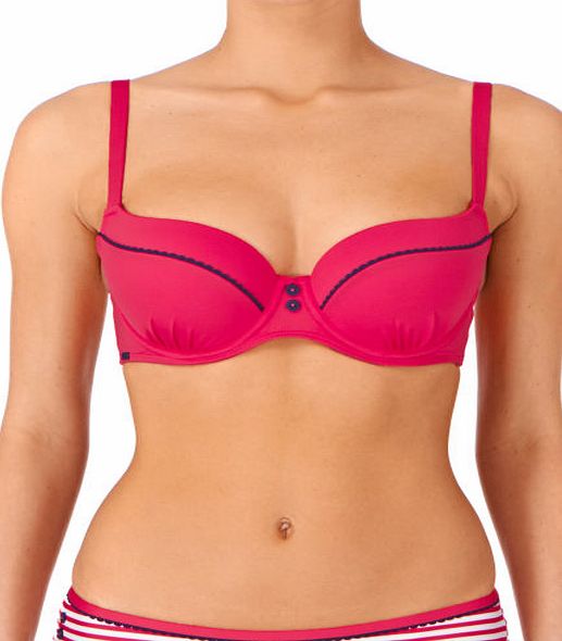 Panache Womens Panache Cleo By Panache Lucille Moulded