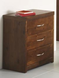 Panama CD Chest