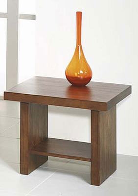 Panama Lamp Table