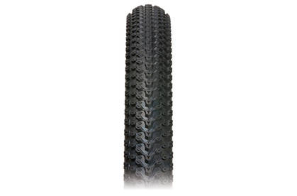 Comet Xc Hardpack Folding Tyre