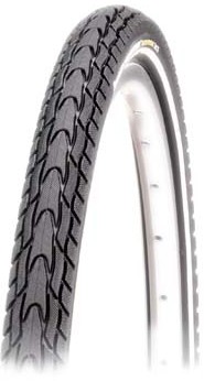 Crosstown Puncture Resistant With Relective Sidewall 2008