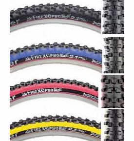 Fire Xc Folding 1.8/2.1 Mtb Tyre With