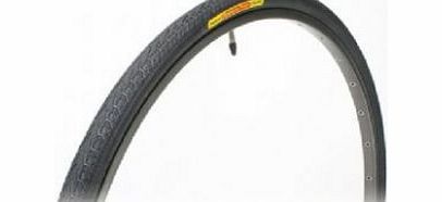 Pasela PT Black Tyre With Free Tube To