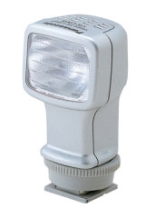 3W DC Light (For Panasonic NV-GS70)