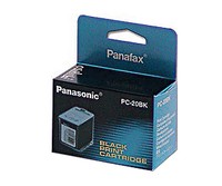 Panasonic Black Cartridge for UF-E1