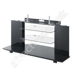 Cabinet Plasma TV Stand for TH-42PZ80 / TH-42PY80