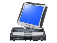 PANASONIC CF19 SU9300 1.2 2GB 160 10.4 HSDPA XP/7