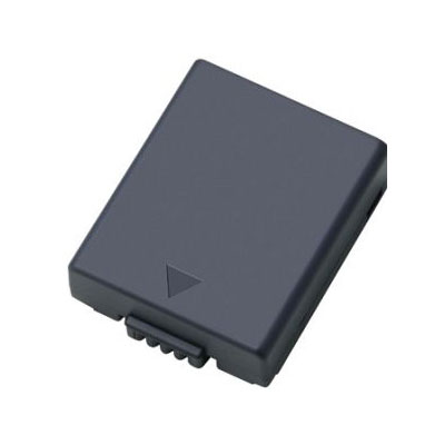 Panasonic CGA S002E1B Lithium Battery for FZ10,FZ2