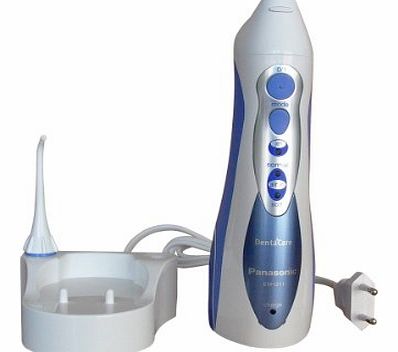 Dentacare EW1211 Rechargeable Oral Irrigator