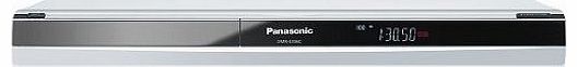 Panasonic DIGA DMR-EX96CEGS - DVD recorder with TV tuner and HDD