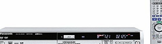 Panasonic DMR-EH60DEBS DVD RAM Disc Recorder