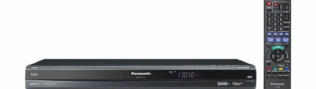 Panasonic DMR-EX773-DIGA DVD Recorder with 160GB HDD 