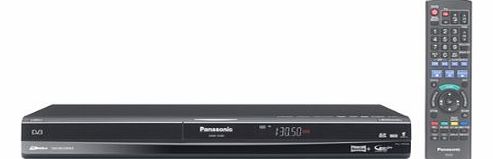 Panasonic DMR-EX89EB-K Freeview  400GB HDD DVD Recorder