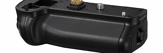 Panasonic DMW-BGGH3E Battery Grip for DMC-GH3