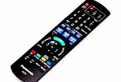 Panasonic DVD Recorder Remote Control for DMR-EX769 - DMR-EX79 - DMR-EX89