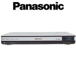 PANASONIC DVDF65