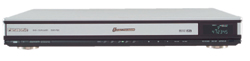 PANASONIC DVDF65EBS