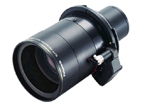 ET D75LE8 - zoom lens - 154 mm - 289 mm
