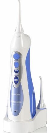 EW1211W Dental Care Cordless Rechargeable Oral Irrigator