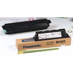 Panasonic Fax Toner Print Cartridge for UF585