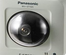 Indoor Pan-Tilting POE Network Camera