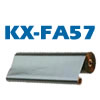 KX-FA57  
