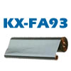 Panasonic KX-FA93 