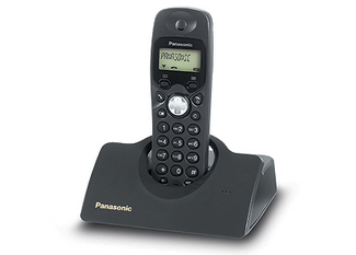 Panasonic KXTCD430EBC