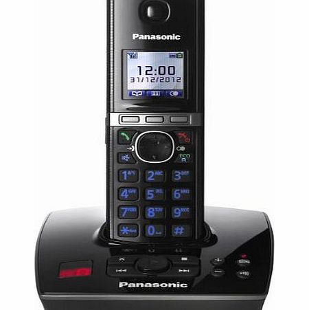 Panasonic KXTG8061EB Home Phones