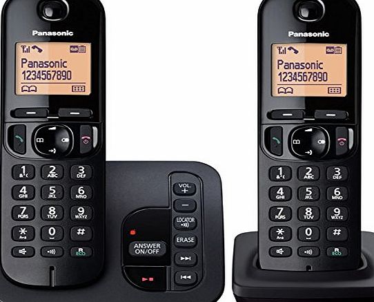 KXTGC222EB Home Phones