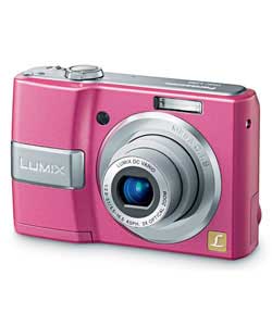 LS80 Pink