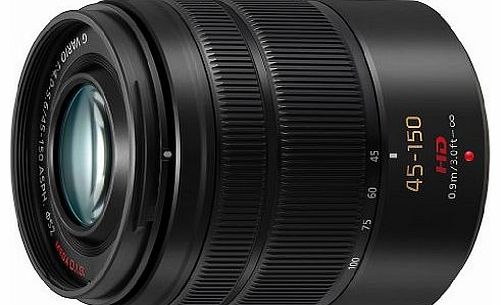 Panasonic Lumix 45-150mm Lens