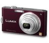 Lumix DMCFX66 purple