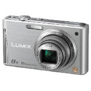 Lumix FS35 Silver