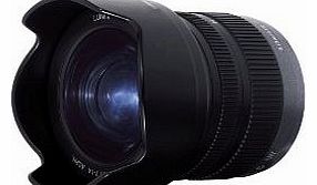 Panasonic Lumix G Vario 7-14mm f4.0 Micro Four Thirds Ultra Wideangle Lens