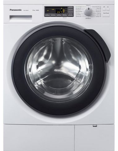 Panasonic NA148VG4WGB Washing Machines