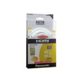 panasonic RP-CDHG50E-W 19 Pin HDMI (M) To 19 Pin