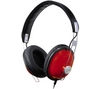 PANASONIC RP-HTX7 headphones - red