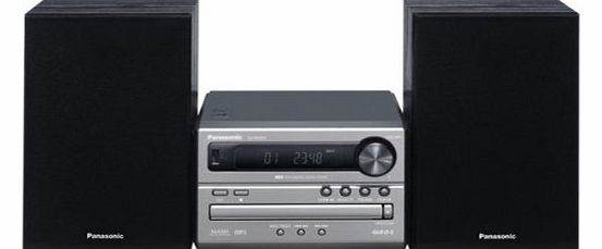 Panasonic SC-PM04 Home Audio System