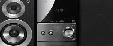 Panasonic SC-PM500EG-K Home Audio System